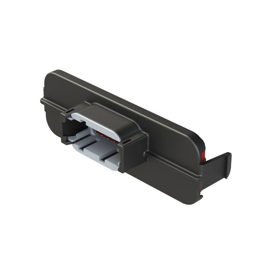 Amphenol A Series AWV-18S Wedge for Female Cable Connector 18pol