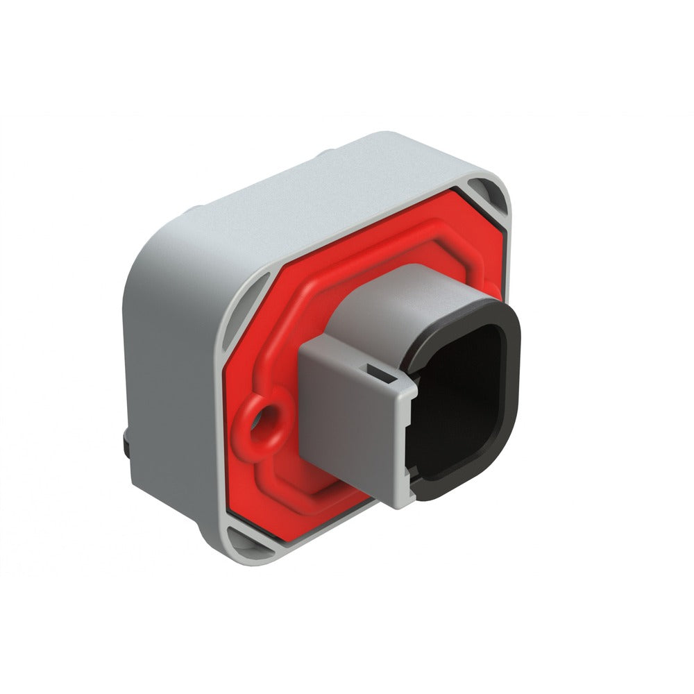 Amphenol A Series AWV-18S Wedge for Female Cable Connector 18pol