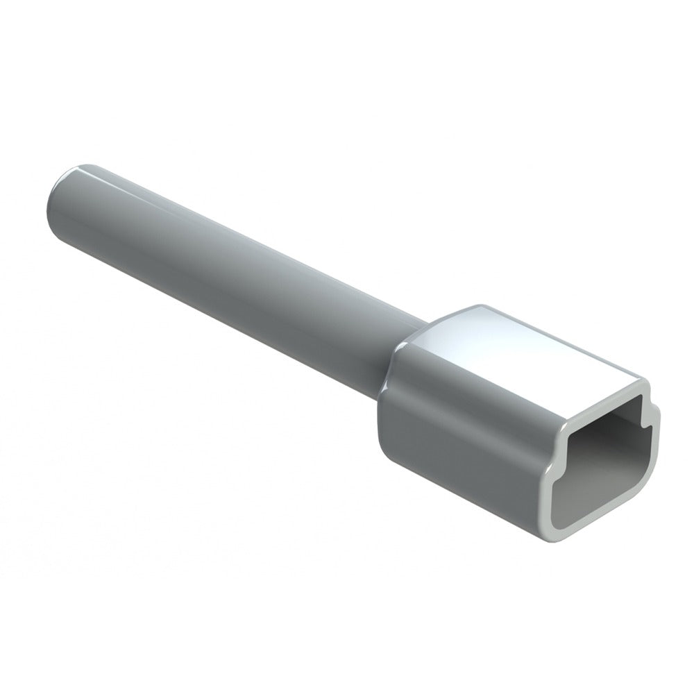 Amphenol A Series AWV-18S Wedge for Female Cable Connector 18pol