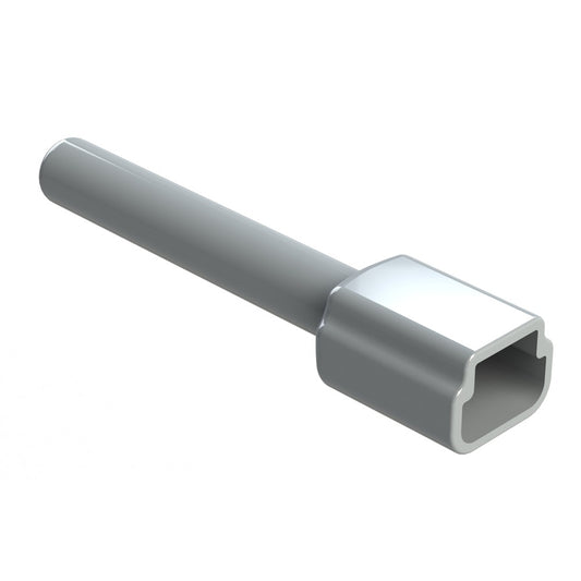 Amphenol A Series AWV-18S Wedge for Female Cable Connector 18pol