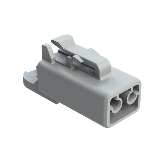 Amphenol A Series AWV-18S Wedge for Female Cable Connector 18pol