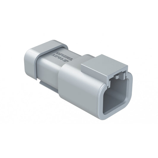 Amphenol A Series AWV-18S Wedge for Female Cable Connector 18pol