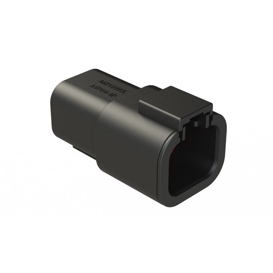 Amphenol A Series AWV-18S Wedge for Female Cable Connector 18pol