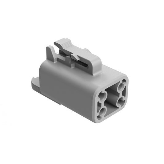 Amphenol A Series AWV-18S Wedge for Female Cable Connector 18pol