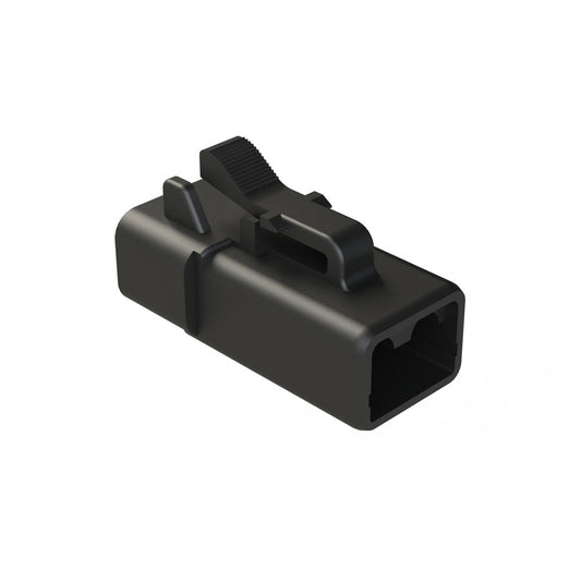 Amphenol A Series AWV-18S Wedge for Female Cable Connector 18pol