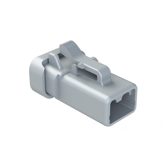Amphenol A Series AWV-18S Wedge for Female Cable Connector 18pol