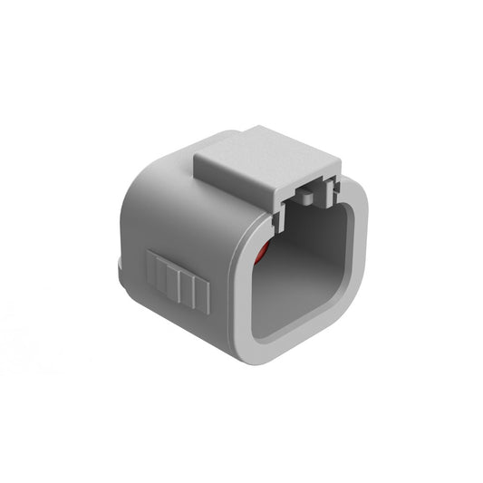 Amphenol A Series AWV-18S Wedge for Female Cable Connector 18pol