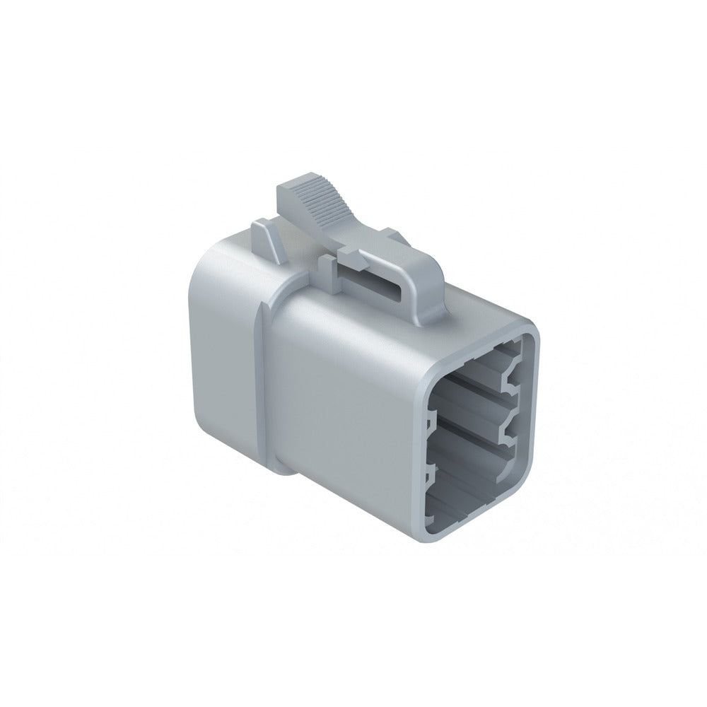 Amphenol A Series AWV-18S Wedge for Female Cable Connector 18pol