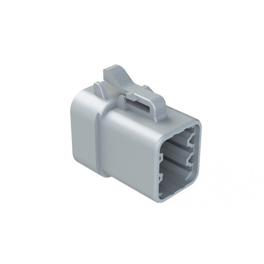 Amphenol A Series AWV-18S Wedge for Female Cable Connector 18pol