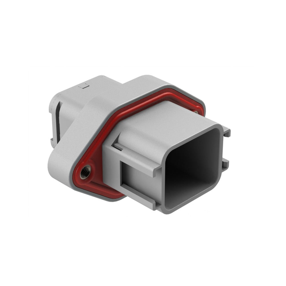 Amphenol A Series AWV-18S Wedge for Female Cable Connector 18pol