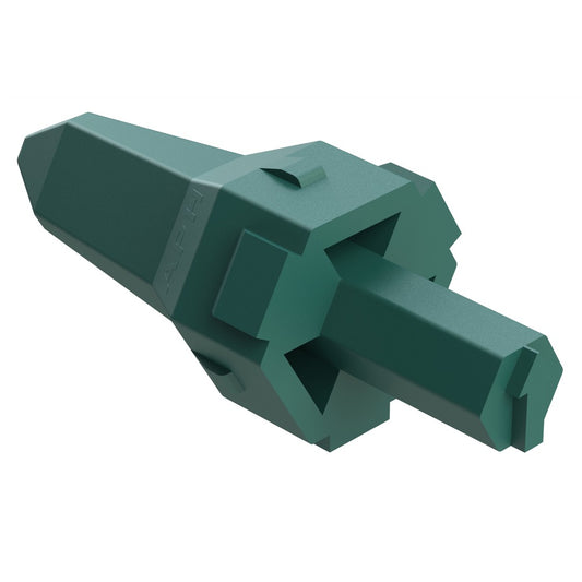 Amphenol A Series AWV-18S Wedge for Female Cable Connector 18pol